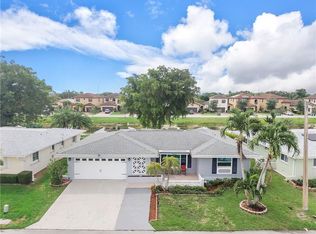 4904 NW 49th Rd, Tamarac, FL 33319