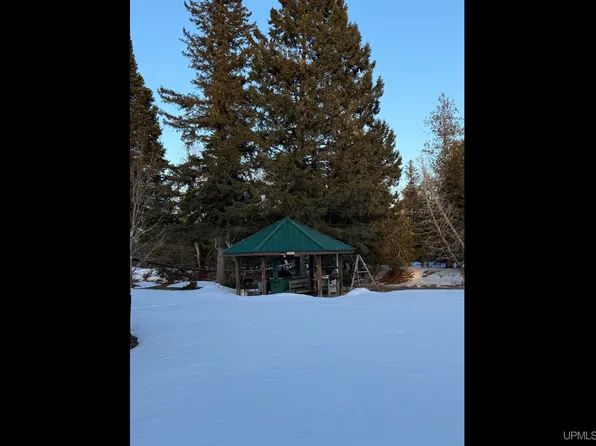 315796 Cabbage Rd, Houghton, MI 49931