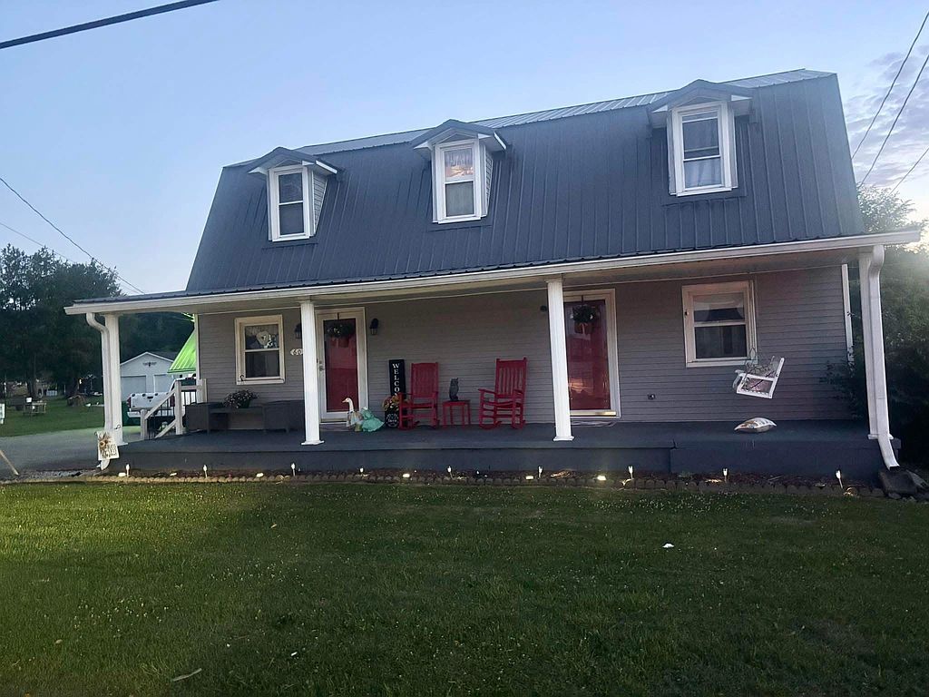 603 Ohio River Rd - Property Image