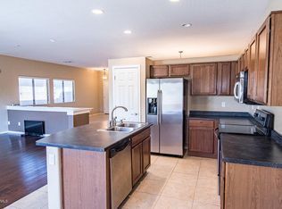 41307 W Laramie Rd, Maricopa, AZ 85138