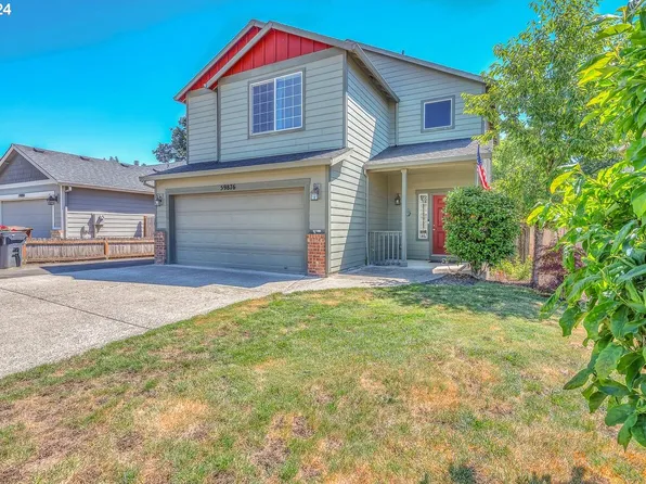 59876 Ethan Ln, Saint Helens, OR 97051