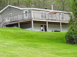 11642 Shade Creek Ln, Shade Gap, PA 17255