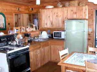 45265 E Cable Lake Rd LOT 2, Cable, WI 54821