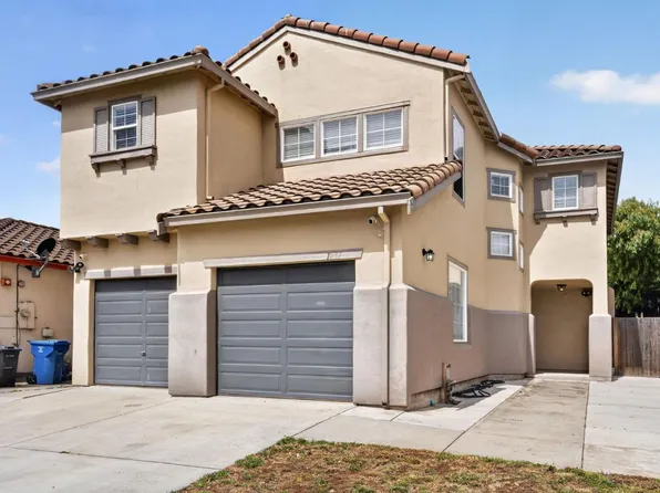 1537 Oyster Bay Ct, Salinas, CA 93906