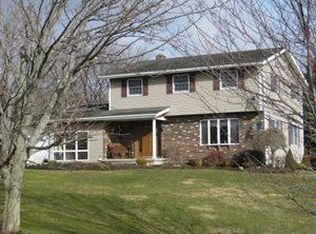 2027 Chaffee Rd, Arcade, NY 14009