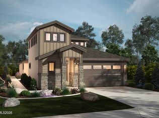 514 Bayonne Ave, Carson City, NV 89701
