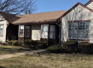 165 E Concordia Cir, Monroe Township, NJ 08831