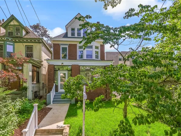 1108 E End Ave, Pittsburgh, PA 15218