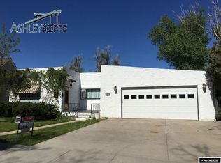 1522 S Elm St, Casper, WY 82601