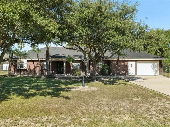 7005 Primos Cir, Edinburg, TX 78542