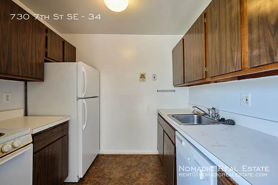 1 bed, $1,979 — Photo 4