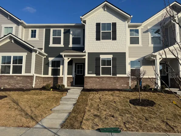 17361 Wellburn Dr, Westfield, IN 46074