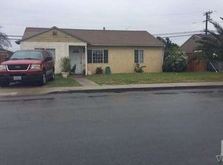 143 E Lark St, Oxnard, CA 93033