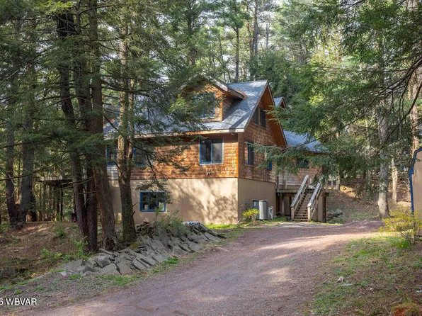 27 Lindas Ln, Eagles Mere, PA 17731