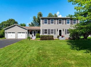 110 Liberty Lane, Colchester, VT 05446