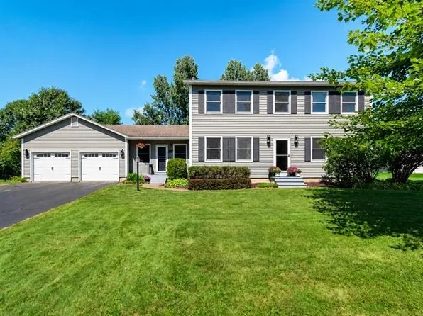 110 Liberty Lane, Colchester, VT 05446