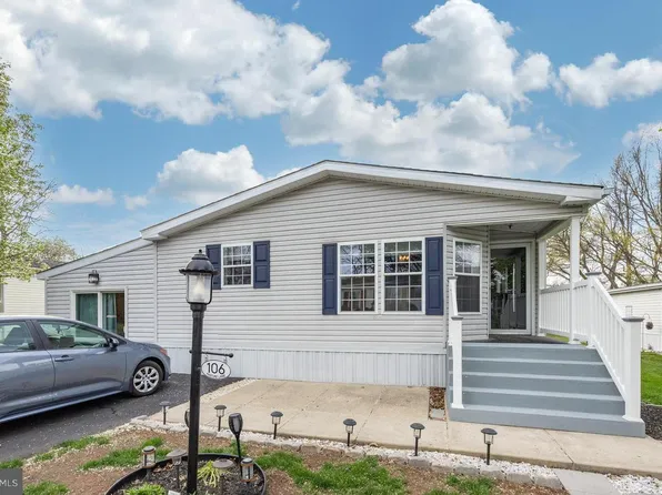 106 Pasture Ln, Chalfont, PA 18914