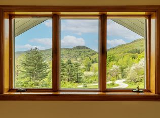 58 Valley View Rd #4, Bridgewater Corners, VT 05035