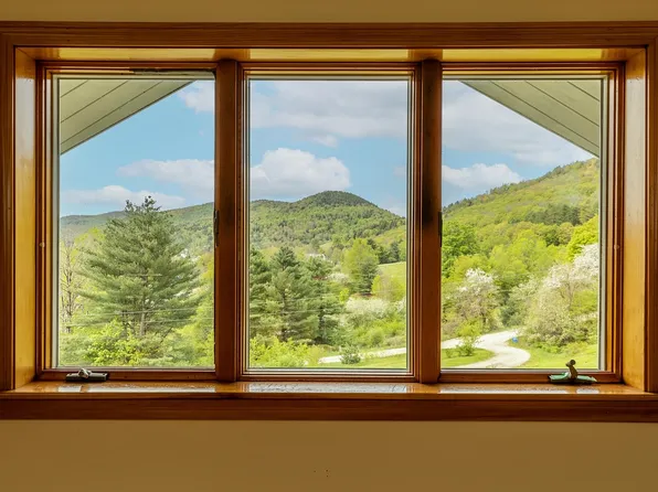 58 Valley View Road #4, Bridgewater, VT 05035