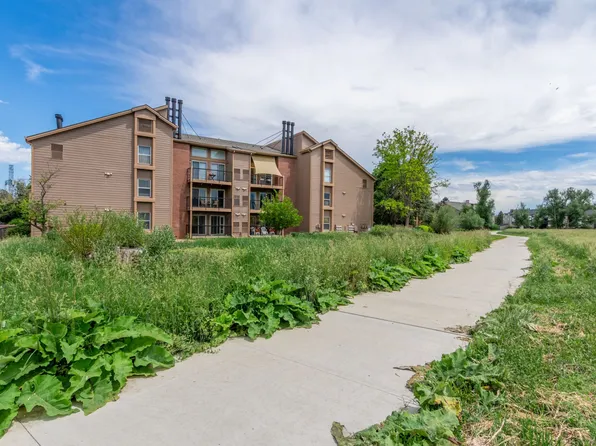 4899 S Dudley St APT F14, Littleton, CO 80123