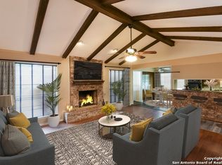 2002 Adobe Trail St, San Antonio, TX 78232