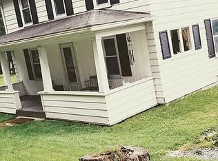 2066 Viola Pike, Smithmill, PA 16680