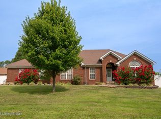 3636 Zoneton Rd, Shepherdsville, KY 40165