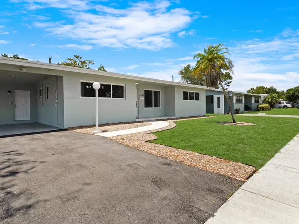 3140 SW 21st Street, Fort Lauderdale, FL 33312