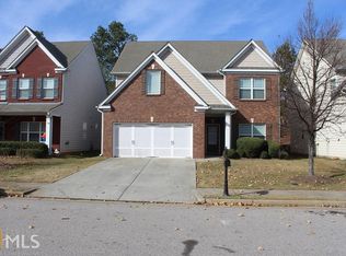 622 Lynnfield Dr, Lawrenceville, GA 30045