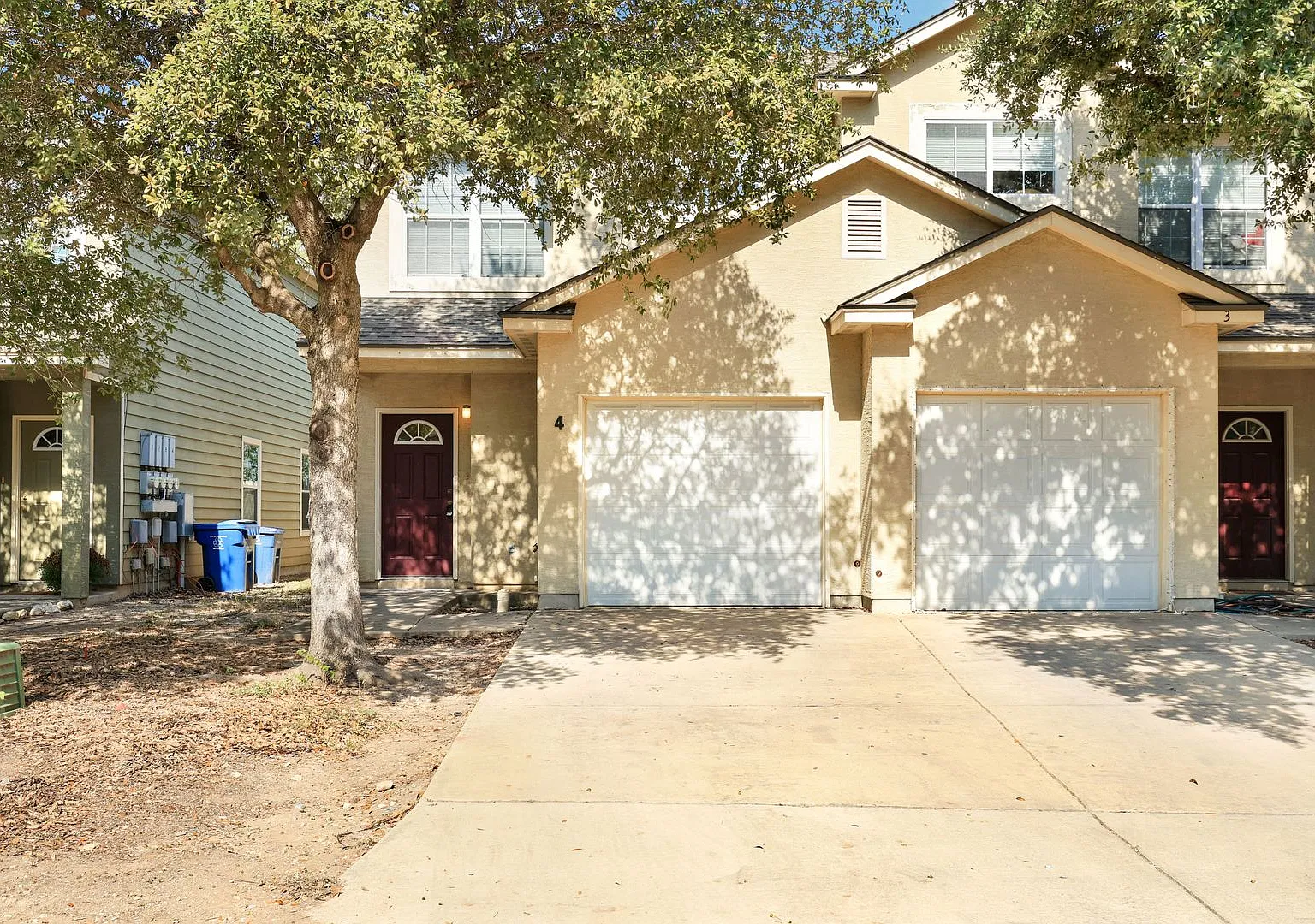 7823 Kingsbury Wood — Photo 1