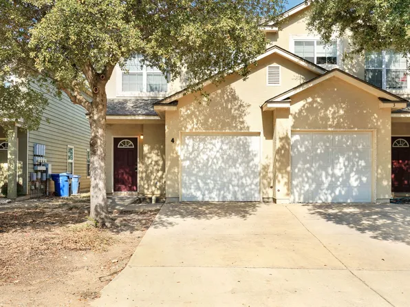 7823 Kingsbury Wood, 7823 Kingsbury Wood Unit 4, San Antonio, TX 78240