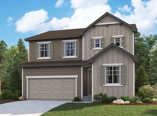 Pearl Plan, Fossil Creek, Fort Collins, CO 80528