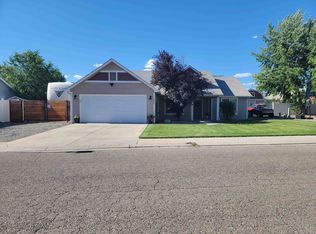 2998 Redbud Ct, Grand Junction, CO 81504