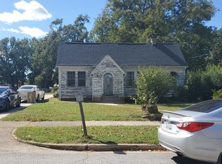 210 S Fairplay St, Seneca, SC 29678