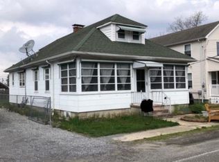 21 W Point Pleasant Ave, Ocean Gate, NJ 08740