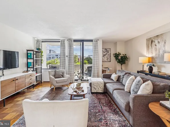 300 M St SW #N400, Washington, DC 20024