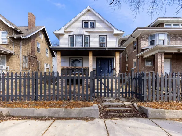 723 Park Ave, Rockford, IL 61101