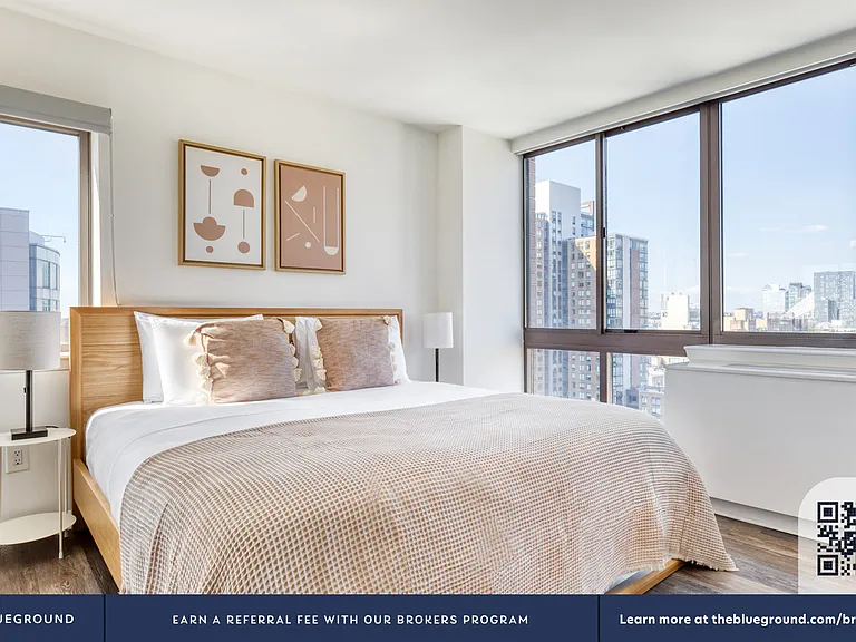 520 W 43rd St #24B — Photo 9