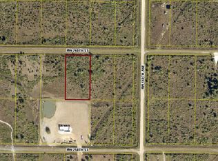 16112 NW 260th St, Okeechobee, FL 34972