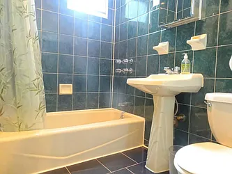 Rented by Miron Properties