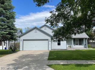 1108 Brentwood Ave, Bozeman, MT 59718