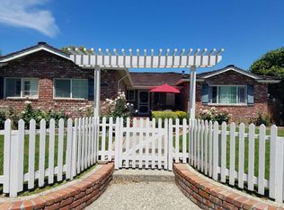 1633 Trona Way, San Jose, CA 95125