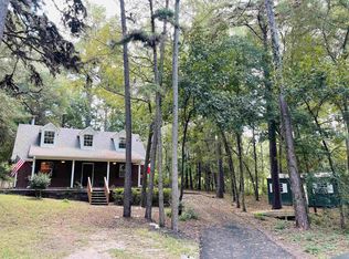 20747 Bay Shore Dr, Flint, TX 75762
