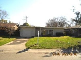 2516 Moretti Way, Sacramento, CA 95821