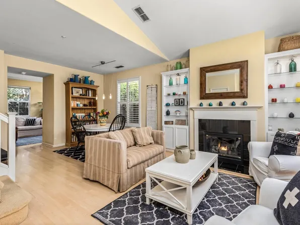 115 Amelia Way, Novato, CA 94949