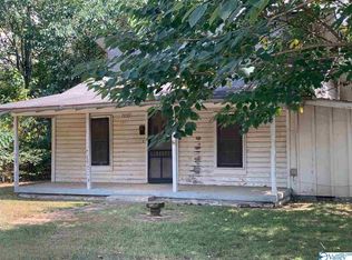 1308 Wheeler St, Athens, AL 35611