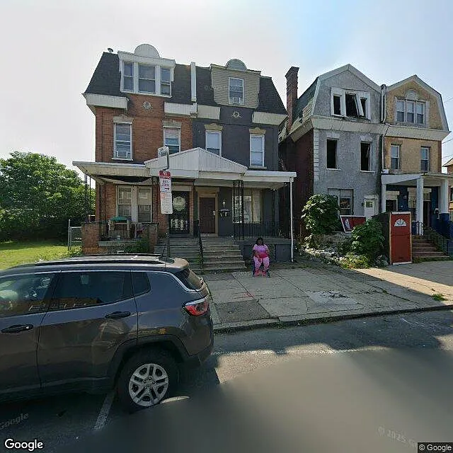 342 N 52nd St #C
