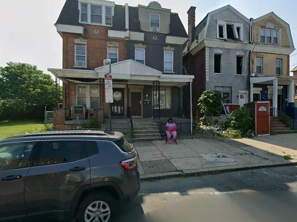 342 N 52nd St #C, Philadelphia, PA 19139