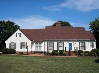 3013 Brackenberry Dr, Anderson, SC 29621