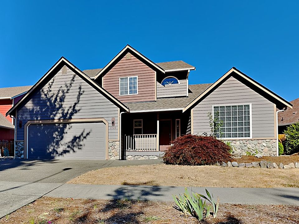 1st image of 8724 Christa Dr NE
